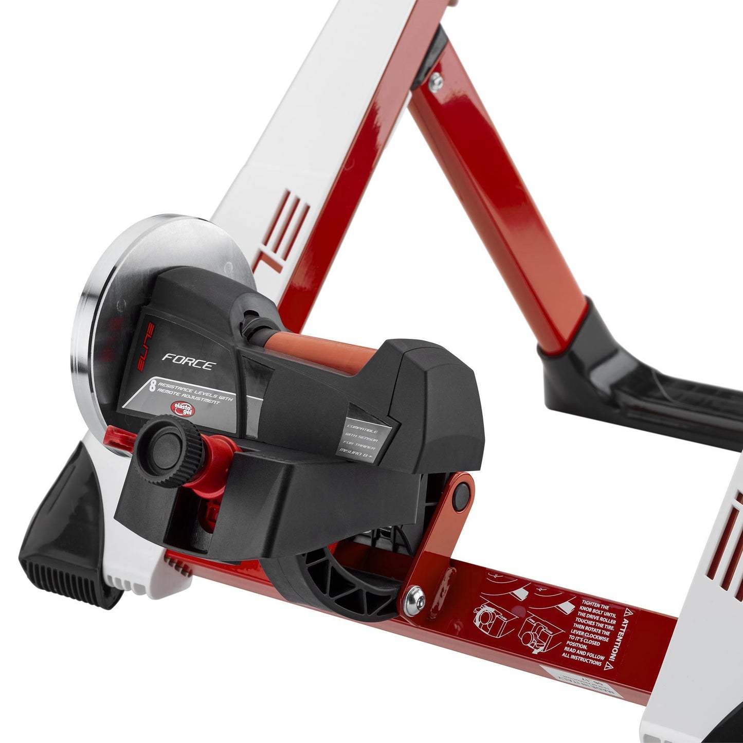 Elite Novo Force Trainer