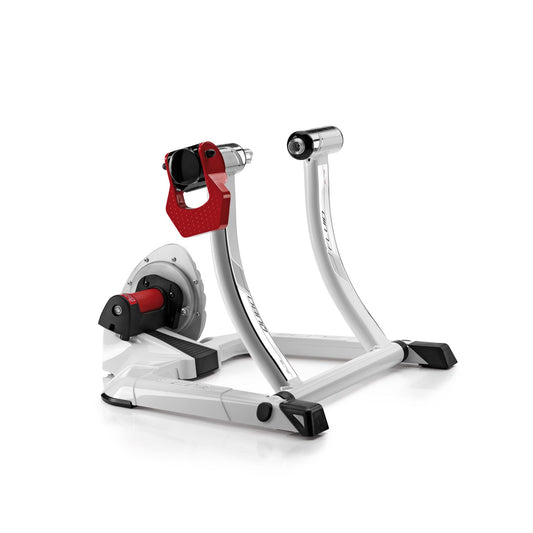 Elite Interactive Roller Forward Zwift Cog and Click