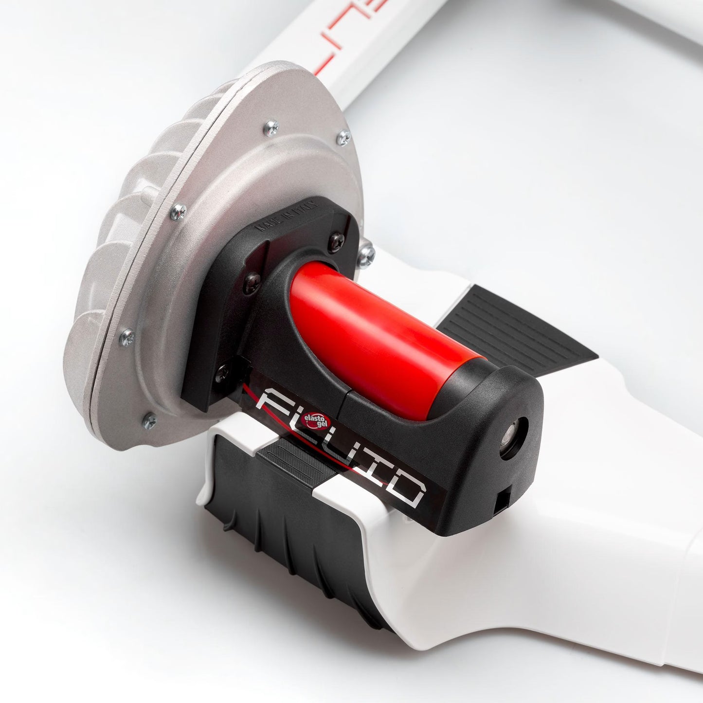 Elite Interactive Roller Forward Zwift Cog and Click