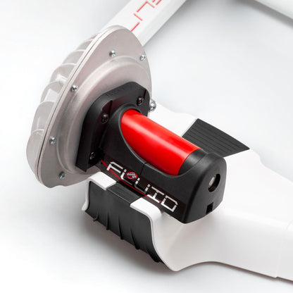 Elite Interactive Roller Forward Zwift Cog and Click