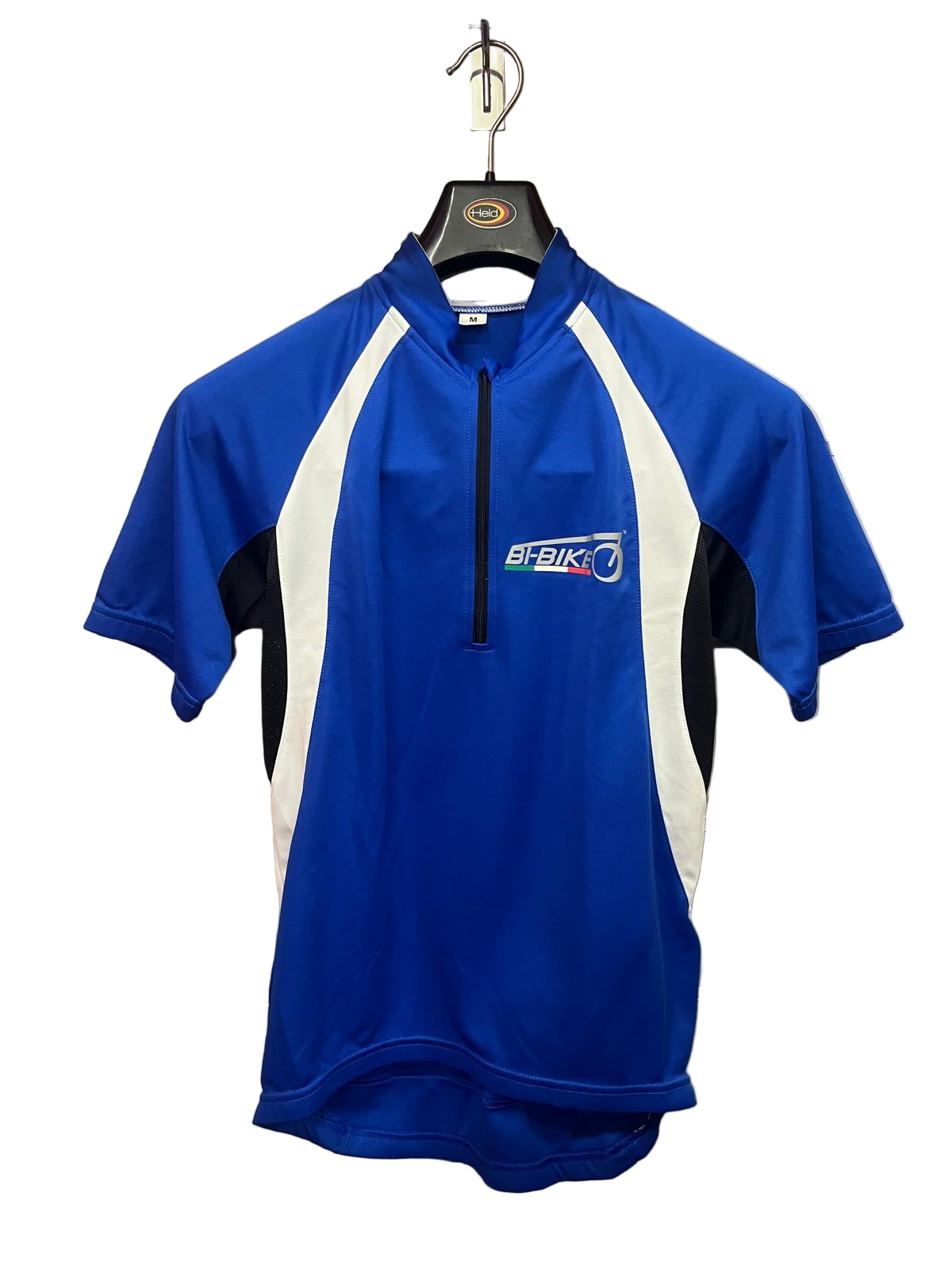 MAGLIA BI-BIKE JERSEY ROYAL