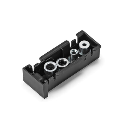 Elite Interactive Roller Forward Zwift Cog and Click