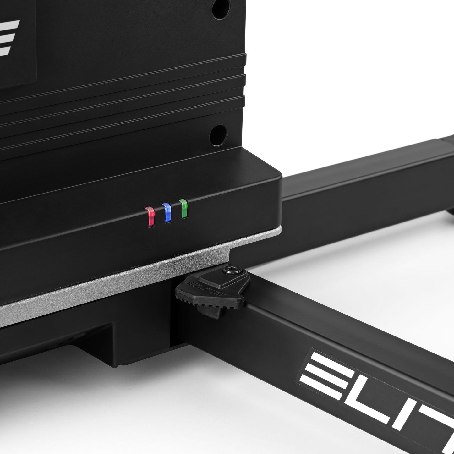 Elite Interactive Roller Forward Zwift Cog and Click