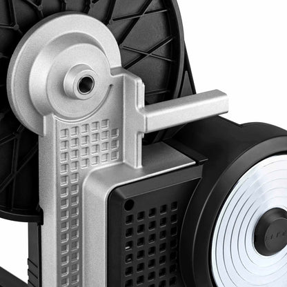Elite Interactive Roller Forward Zwift Cog and Click