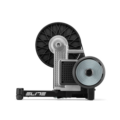 Elite Interactive Roller Forward Zwift Cog and Click