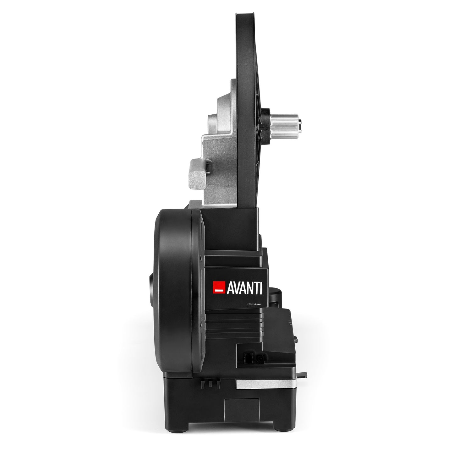 Elite Interactive Roller Forward Zwift Cog and Click