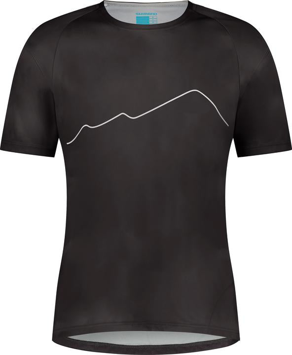 Maglia estiva MTB Shimano Sentiero