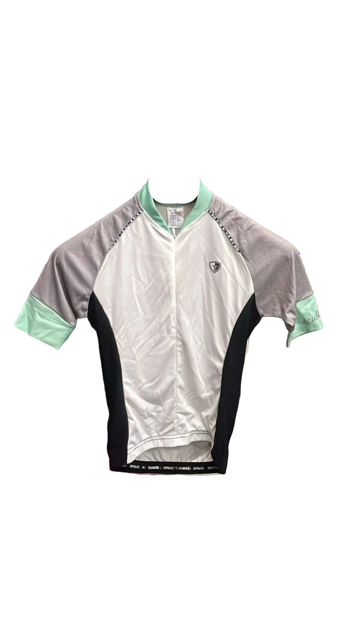 Maglia estiva Briko Zampillo Prolady