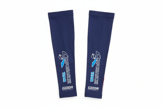 Manicotti Capobianchi Team