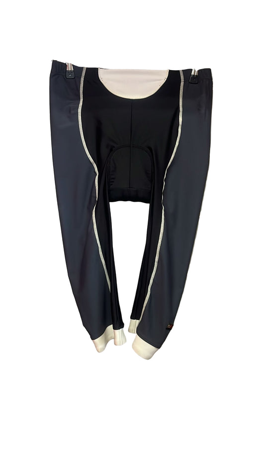 PANTALONE BI-BIKE 3/4 BI-COLOR