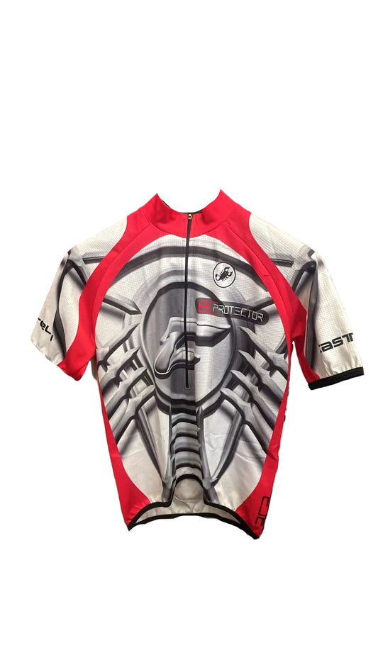 Maglia estiva Castelli Protector