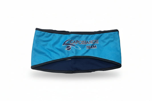 Fascia/paraorecchie Capobianchi Team