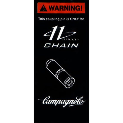 Campagnolo Perno Catena 11v CN-RE500