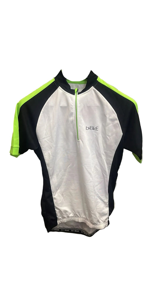 Maglia estiva Bi-bike Basic