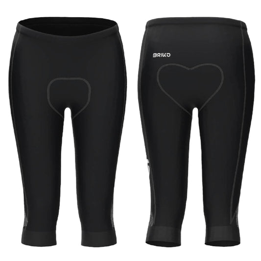 PANTALONE BRIKO CLASSIC 3/4