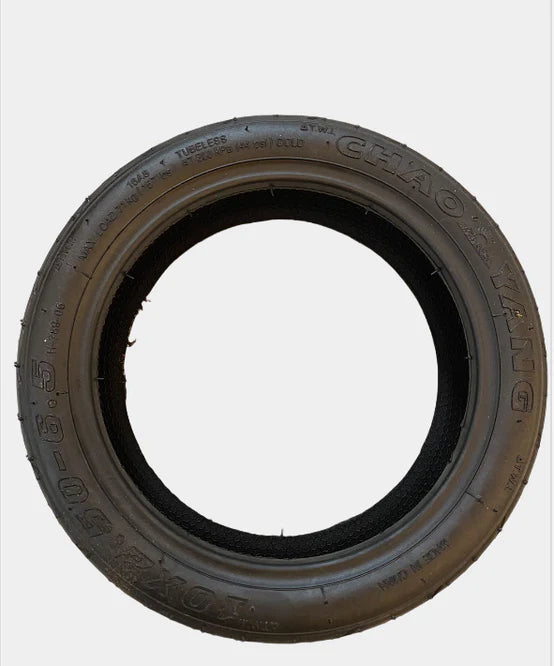 Pneumatico tubeless Chaoyang 10x2.5-6.5 per Ducati PRO-III, PLUS,PRO-II EVO , Aprilia e Altri