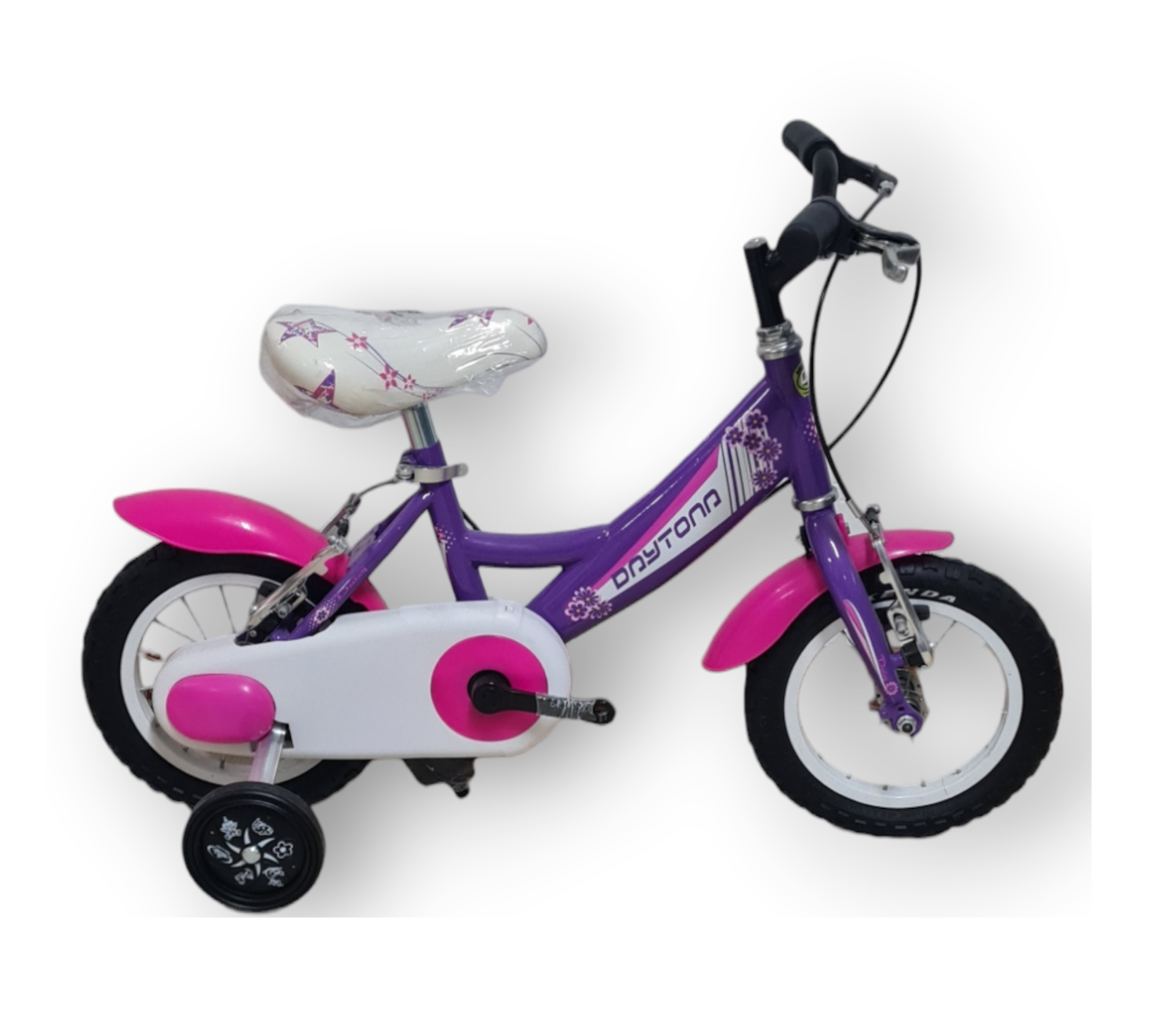 GIRL'S BIKE HOLLAND DAYTONA MTB 12 – Capobianchi