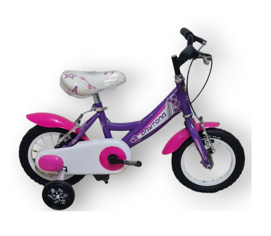 BICI BAMBINA OLANDA DAYTONA MTB 12