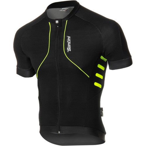 MAGLIA ESTIVA SANTINI BCOOL