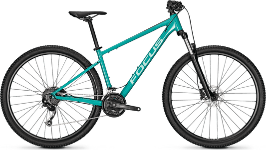 BICI Focus Whistler 3.6