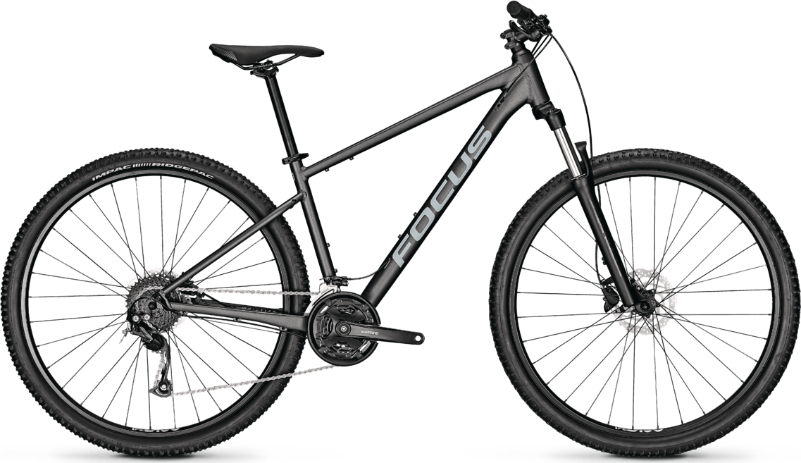 BICI Focus Whistler 3.6