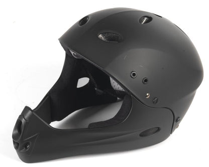 GIST CASCO DOWNHILL ALL IN ONE MISURA S/M (52-54 CM)