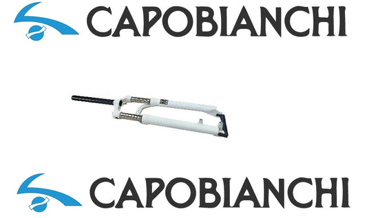 Forcella Bici Amm. Zoom 29" CH 525 1 1/8 C.Block 120mm (Copia)