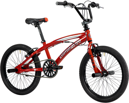 Bici Lombardo BMX 20" Potenza