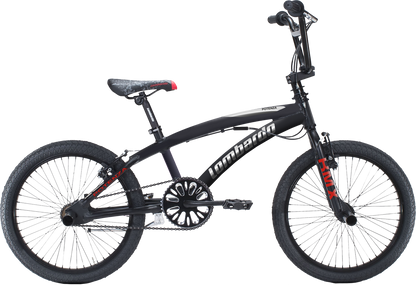Bici Lombardo BMX 20" Potenza