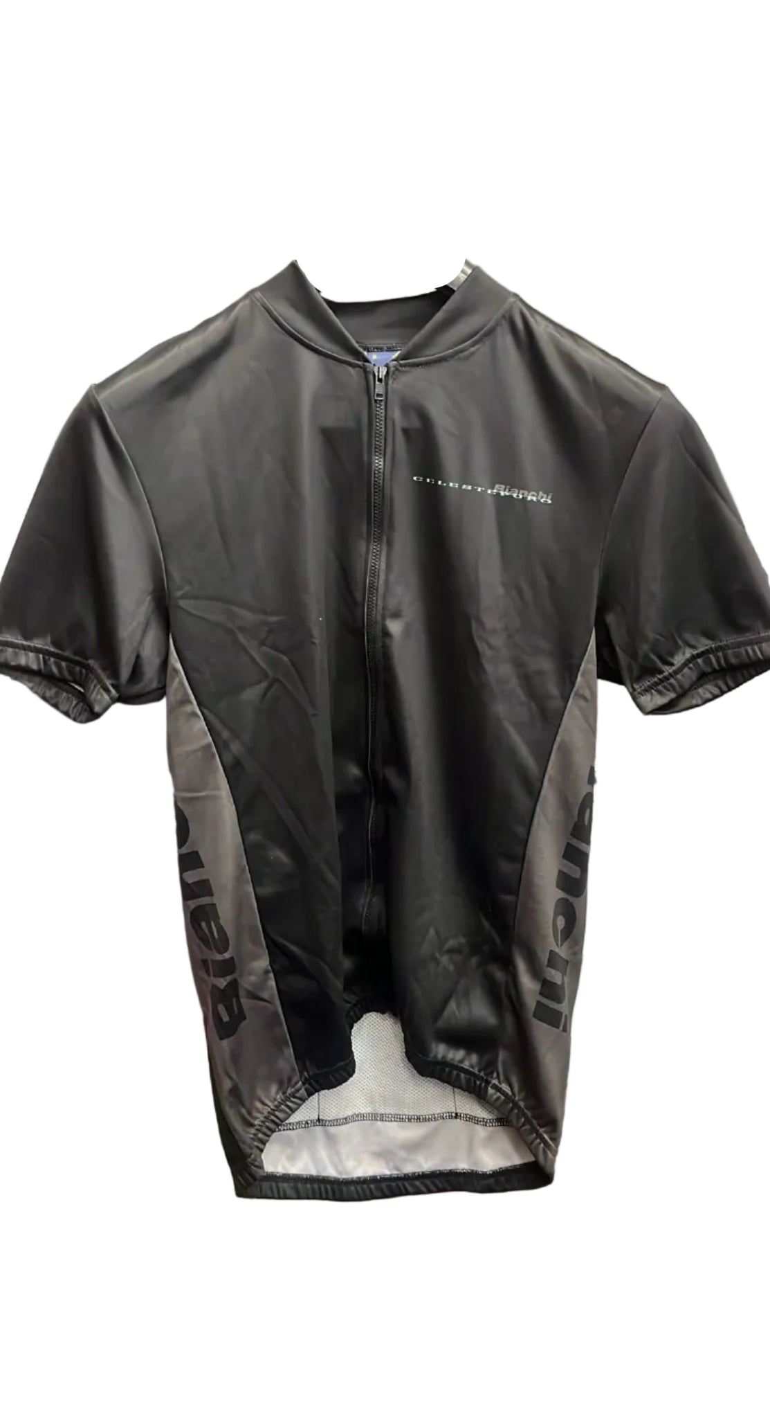 MAGLIA ESTIVA BIANCHI