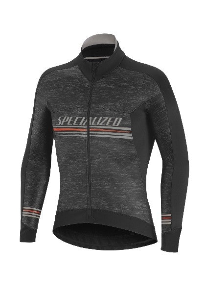 GIACCA INVERNALE SPECIALIZED ELEMENT SL EXPERT ANTIPIOGGIA/ANTIVENTO