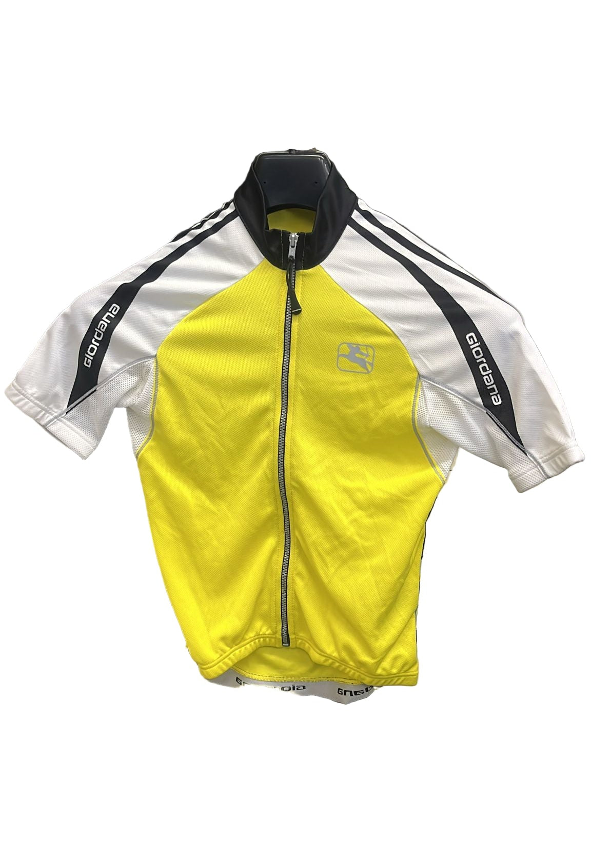 MAGLIA BAMBIN0/A BICOLOR