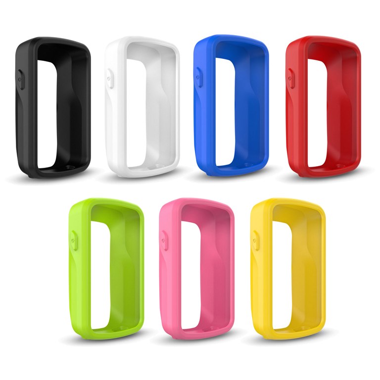 Cover Garmin Edge 820 in silicone