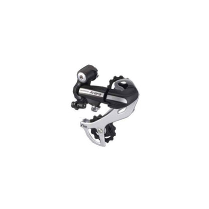 Cambio MTB Shimano ACERA 3x7/8V gabbia LUNGA