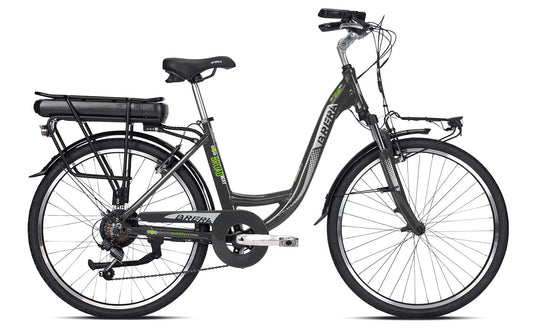 E-bike Brera Broadway Urban 26" 7v Alluminio