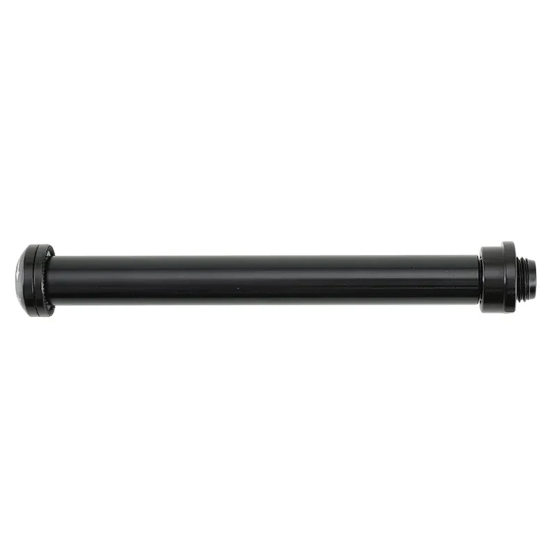Perno Passante Xon Ruota Anteriore 145x100x15mm Nero Passo:1,5 Chiave a Brugola