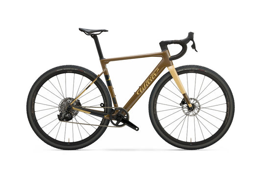 BIKE Wilier RAVE SL 105 DI2 NDR38 XL V6