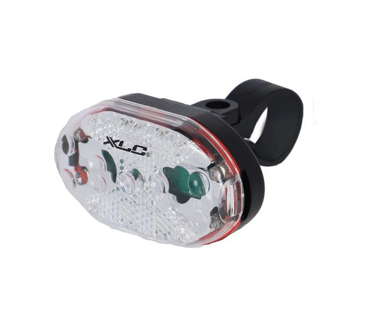 XLC Luce anteriore Perdita 5X CL-F54