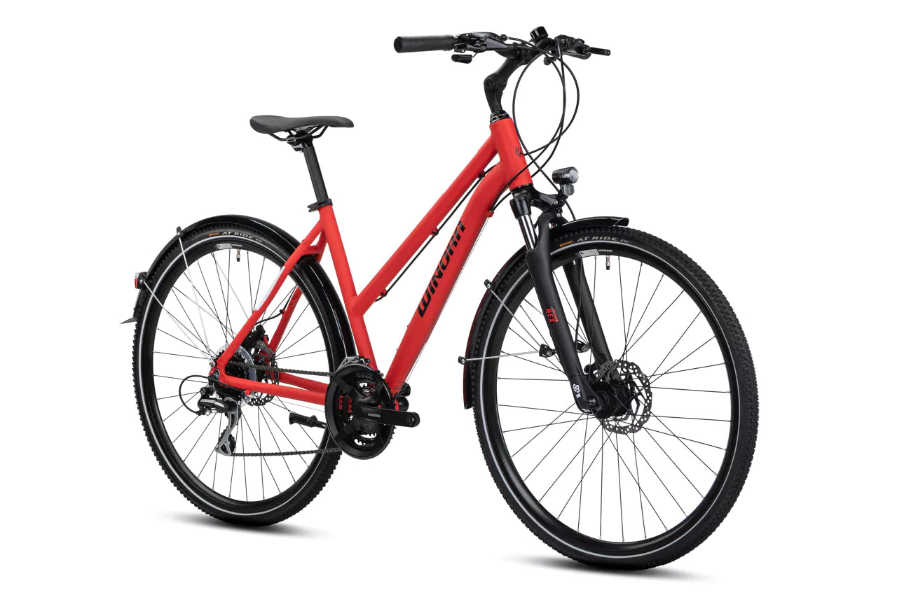 Bici WINORA Domingo 24 Sport 28"