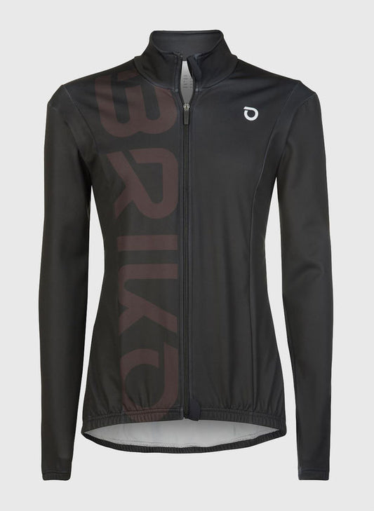 GIACCA INVERNALE BRIKO FRESH GRAFIC