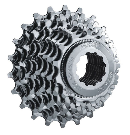 Pacco pignoni MICHE 8V 16-23 Primato per Campagnolo