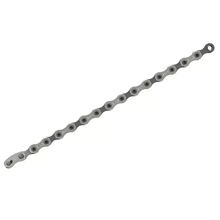 SRAM Catena Bici NX Eagle 12v 126 maglie silver