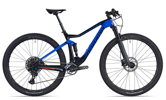 Bici Torpado Impudent MTB 29 Matador N 12V. SRAM SX-JUDY