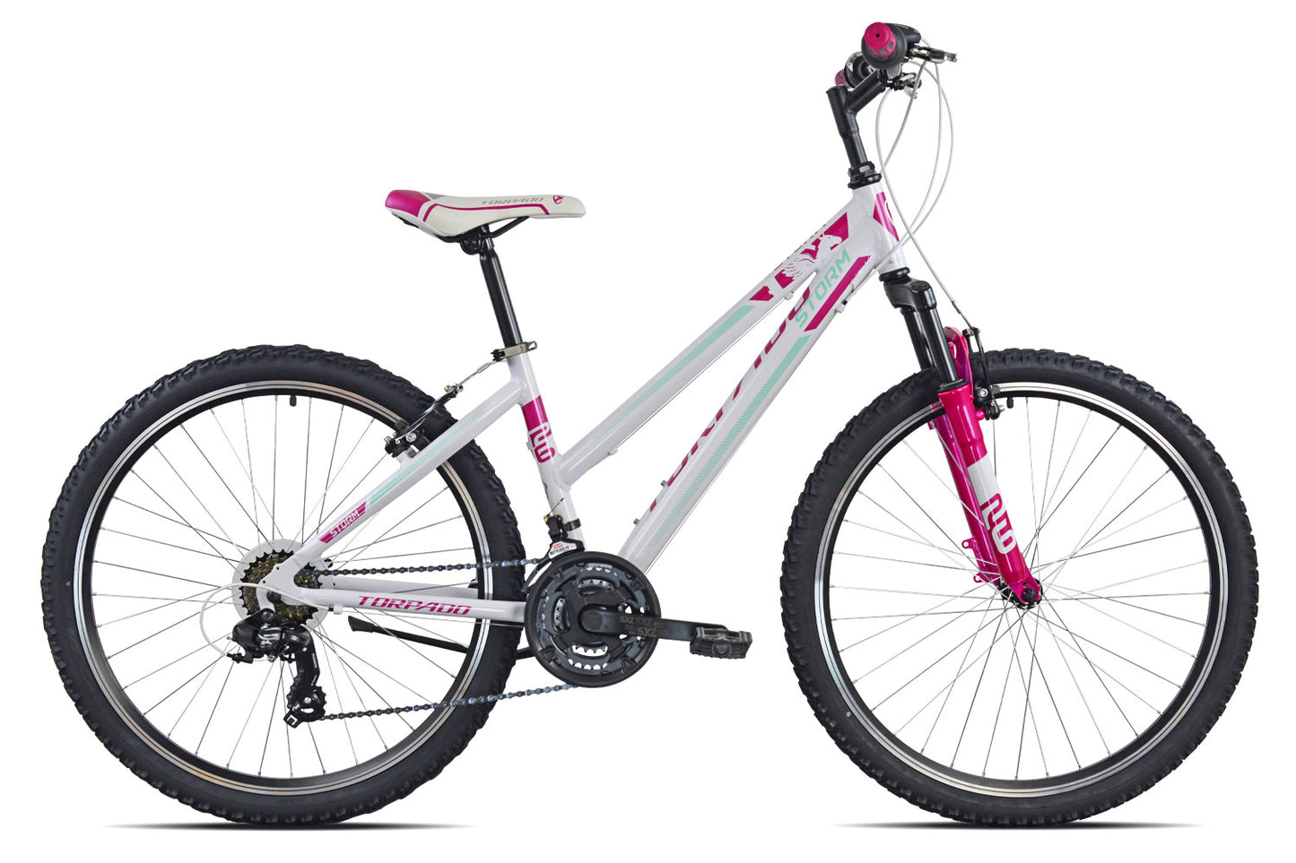 Storm Mtb Bike Donna Mountain Bike Bici Specialized Rivenditori