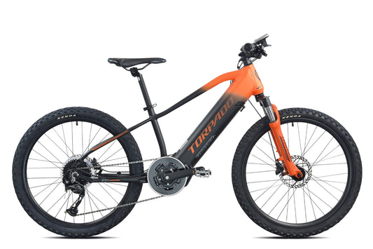 TORPADO POSEIDON – T940 E MTB 24 BAMBINO