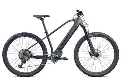 E-BIKE TORPADO HYPER – T965 SHIMANO DEORE 12V 29