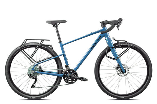 Bici Gravel Torpado Prydon Explorer