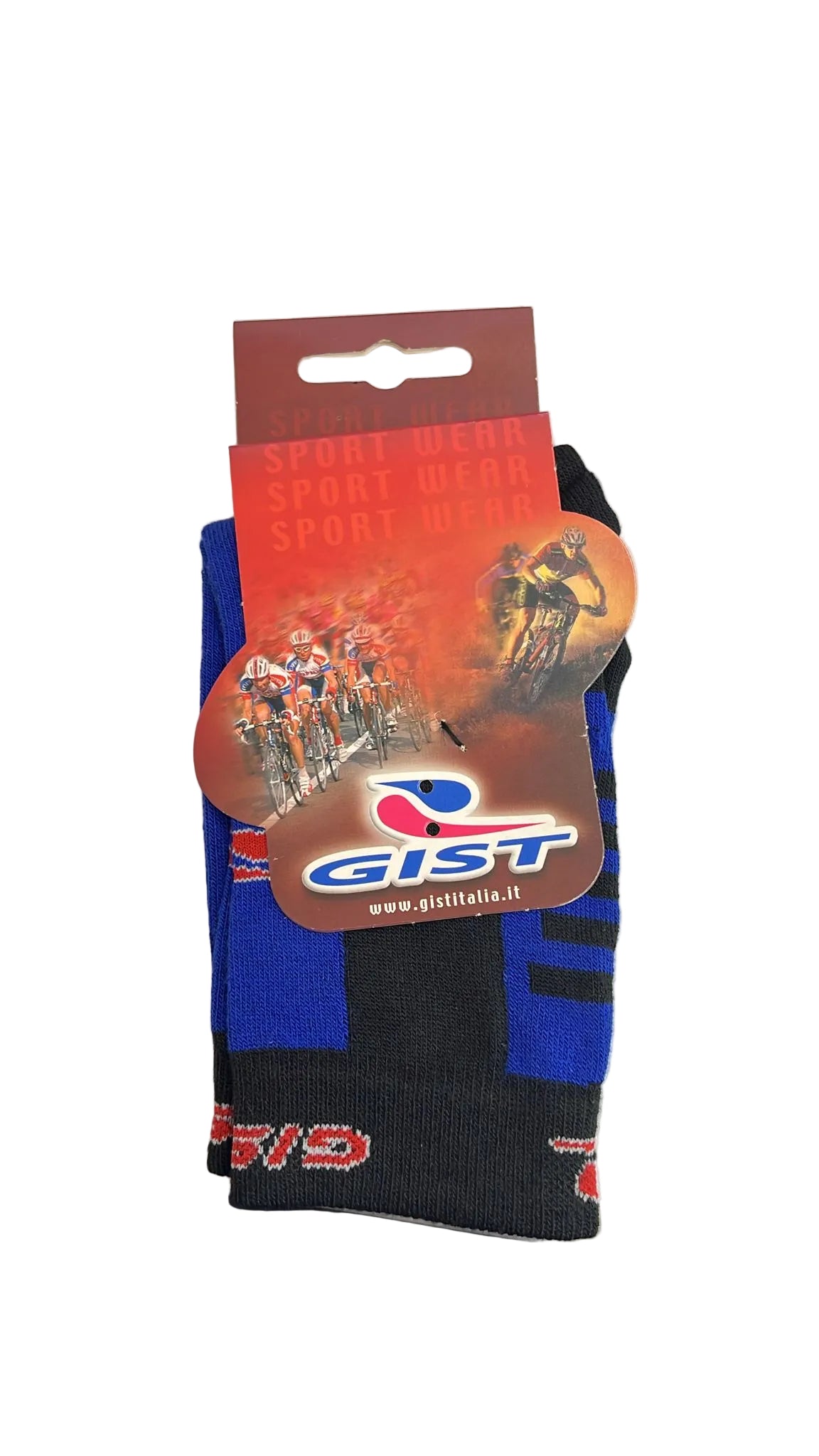 Calzini Gist Thermastat