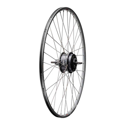 RUOTA COMPLETA 27.5" MOTORE EB15