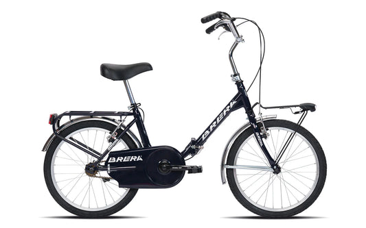 Brera Miss Folding City Bike 20" 24" 1s